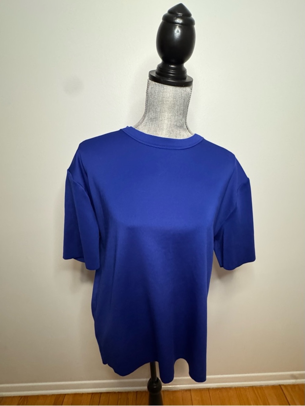 Cobalt Zara Shirt/ Jacket | Unisex